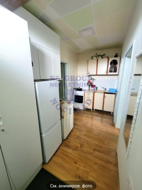 Slika 4 - Jednoiposoban stan na prodaju, 37m2, 103.000€