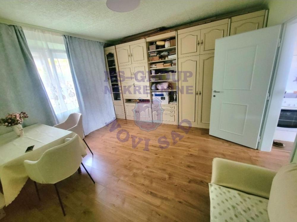 Slika 1 - Jednoiposoban stan na prodaju, 37m2, 103.000€