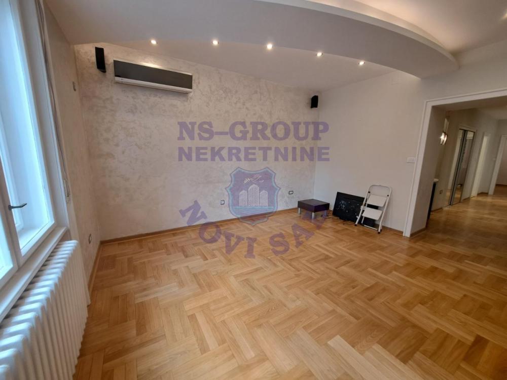 Slika 1 - Trosoban stan na prodaju, 79m2, 283.250€