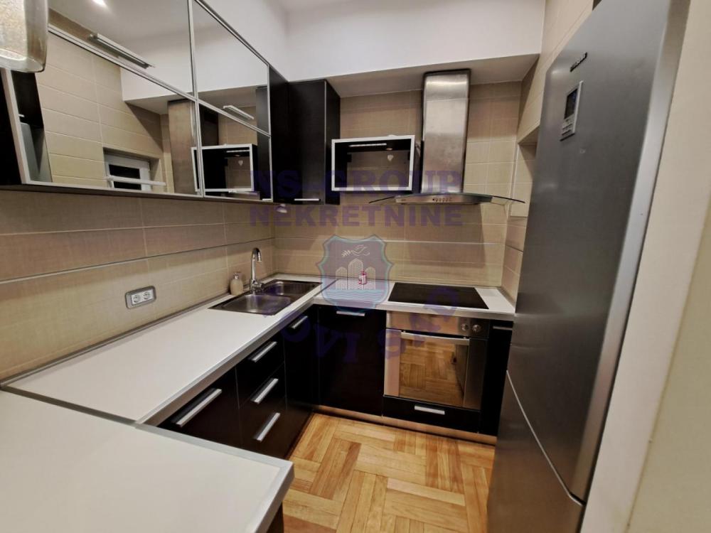 Slika 2 - Trosoban stan na prodaju, 79m2, 283.250€