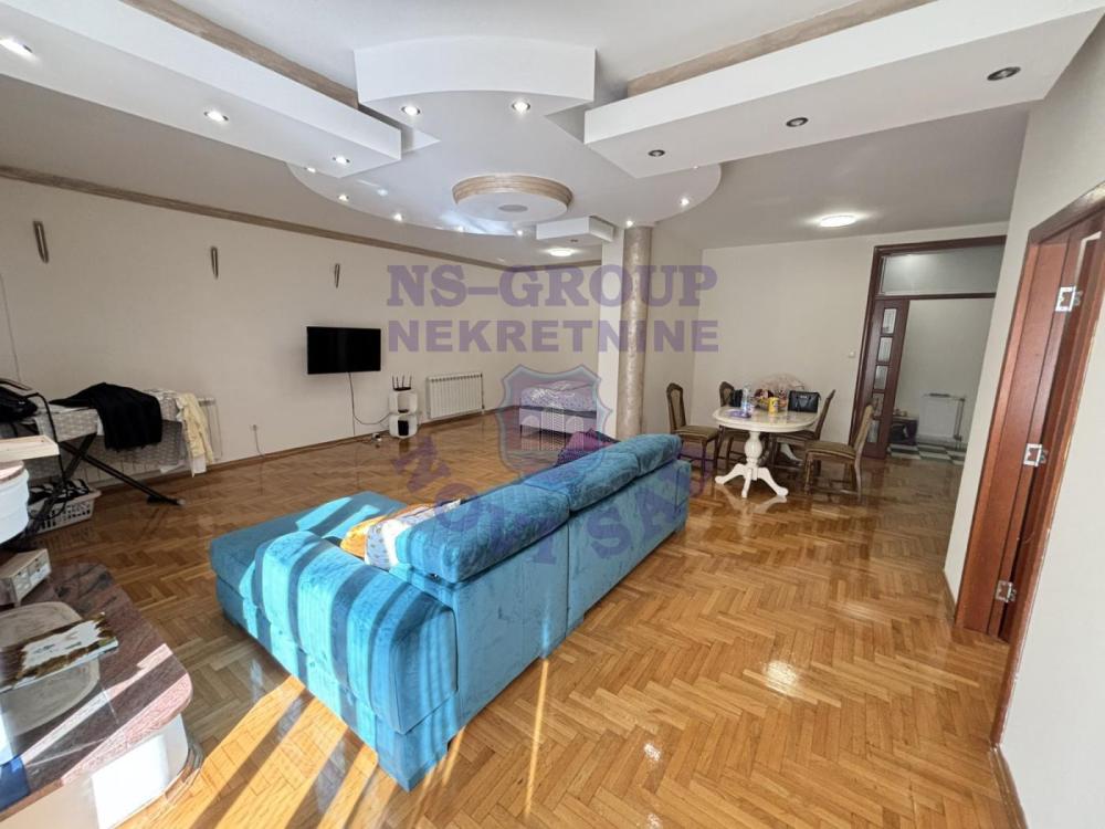 Slika 2 - Trosoban stan na prodaju, 90m2, 298.700€