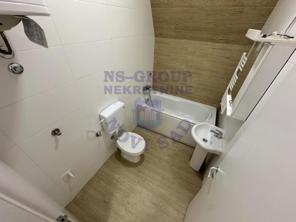 Slika 8 - Jednoiposoban stan na prodaju, 35m2, 103.000€