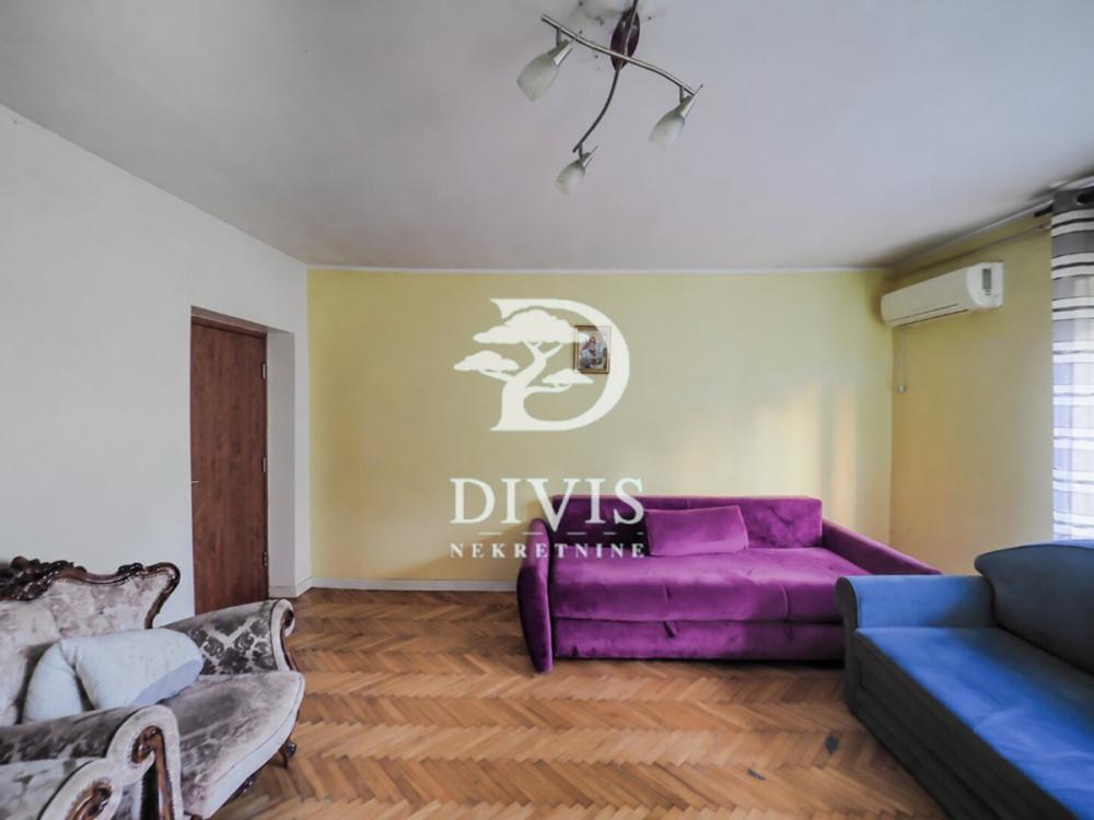 Slika 3 - Generala Ždanova, Trosoban stan na prodaju, 83m2, 297.000€