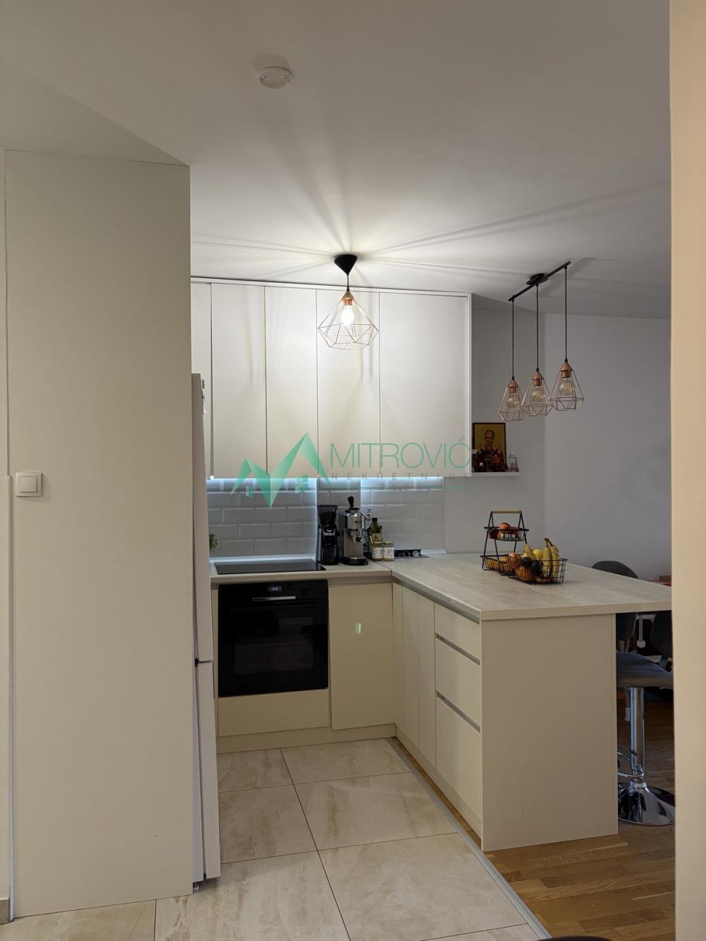 Slika 2 - Dvoiposoban stan na prodaju, 67m2, 199.000€