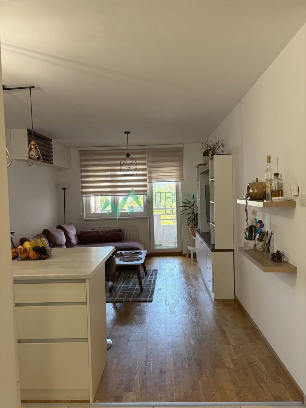 Slika 1 - Dvoiposoban stan na prodaju, 67m2, 199.000€