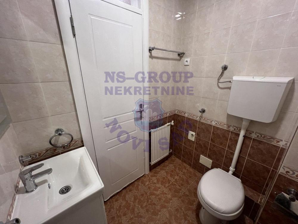 Slika 7 - Jednosoban stan na prodaju, 22m2, 88.900€