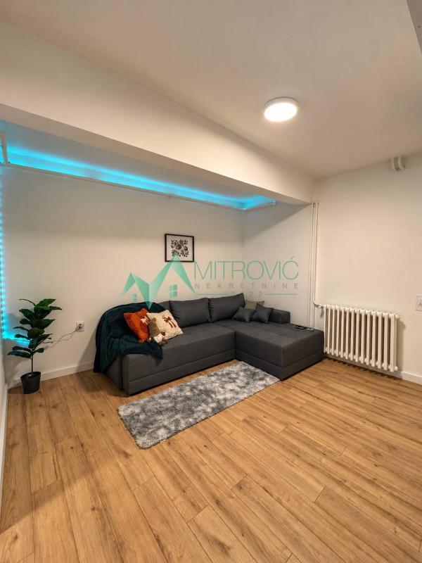 Glavna slika -Jednosoban stan na prodaju, 36m2, 133.797€