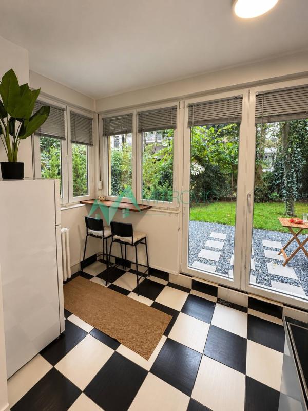 Slika 11 - Jednosoban stan na prodaju, 36m2, 133.797€