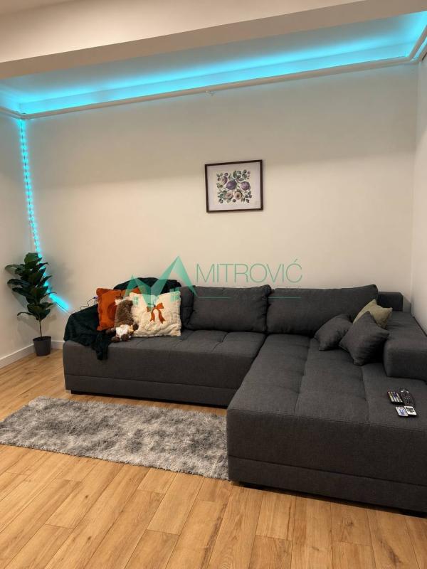 Slika 1 - Jednosoban stan na prodaju, 36m2, 133.797€