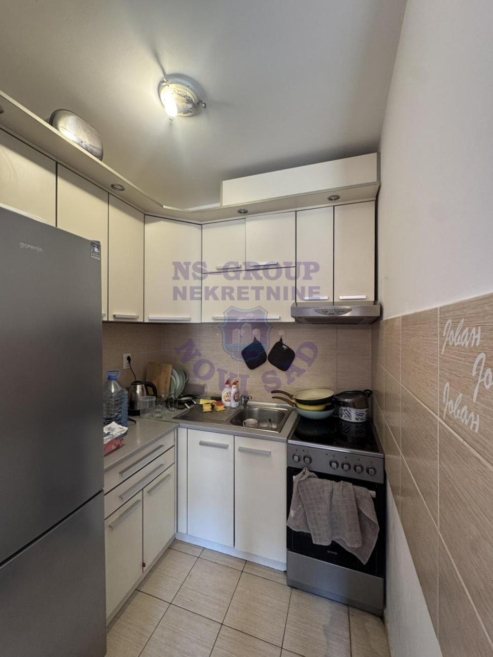 Slika 2 - Jednoiposoban stan na prodaju, 37m2, 123.600€