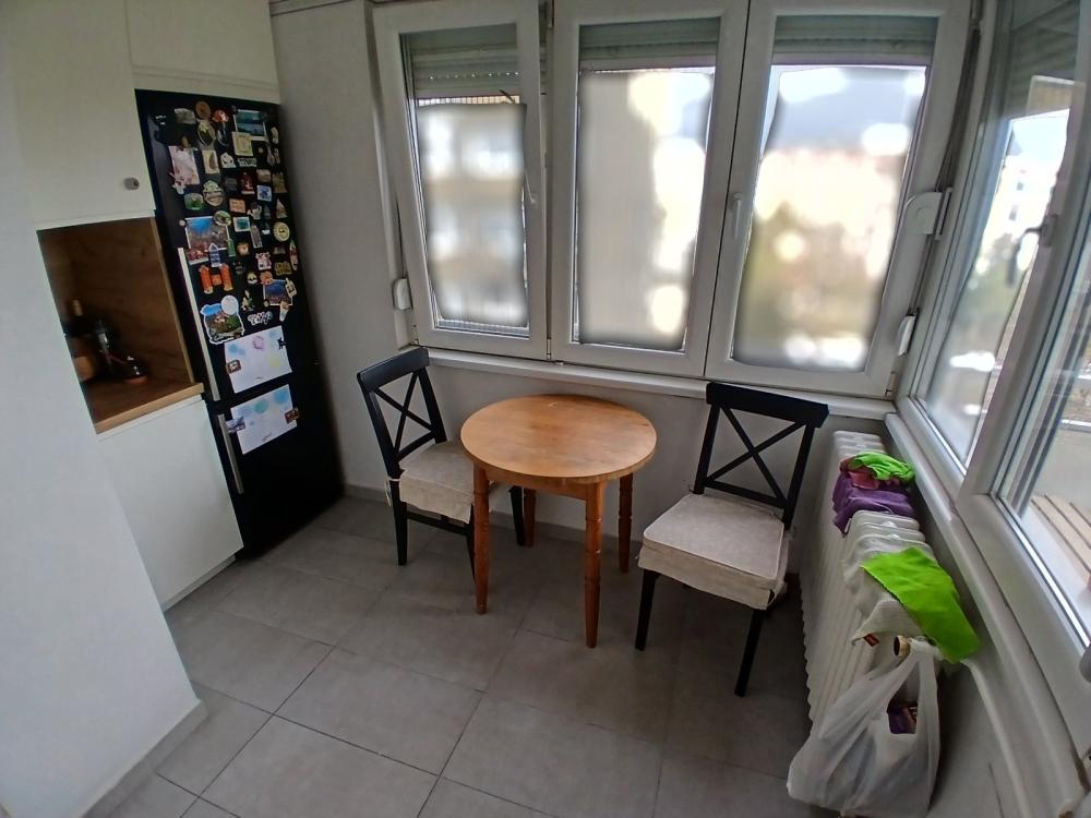 Slika 3 - Trosoban stan na prodaju, 84m2, 233.200€