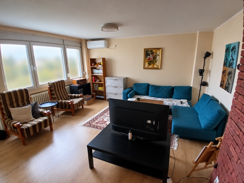 Glavna slika -Trosoban stan na prodaju, 84m2, 233.200€