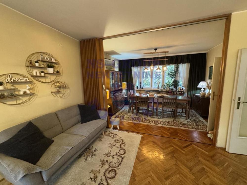 Slika 1 - Trosoban stan na prodaju, 110m2, 338.430€
