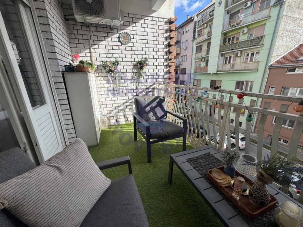 Slika 3 - Trosoban stan na prodaju, 110m2, 338.430€