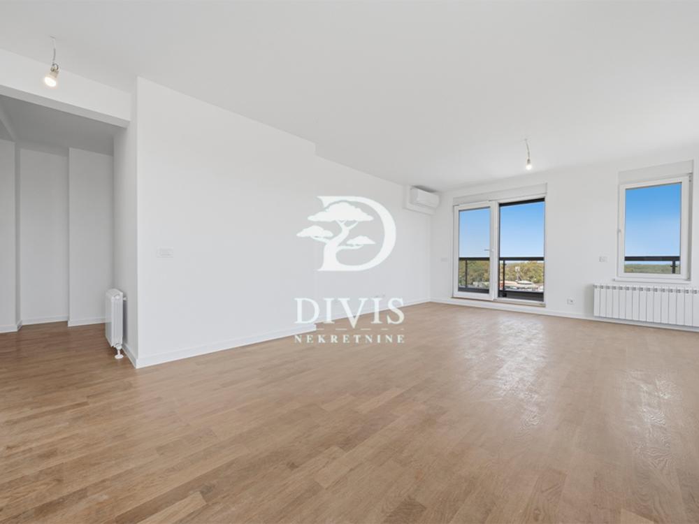 Slika 1 - Banatska, Troiposoban stan na prodaju, 109m2, 322.290€