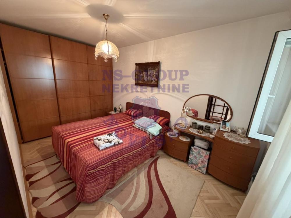 Slika 2 - Četvorosoban stan na prodaju, 108m2, 343.730€