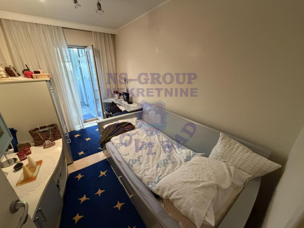 Slika 4 - Četvorosoban stan na prodaju, 108m2, 343.730€