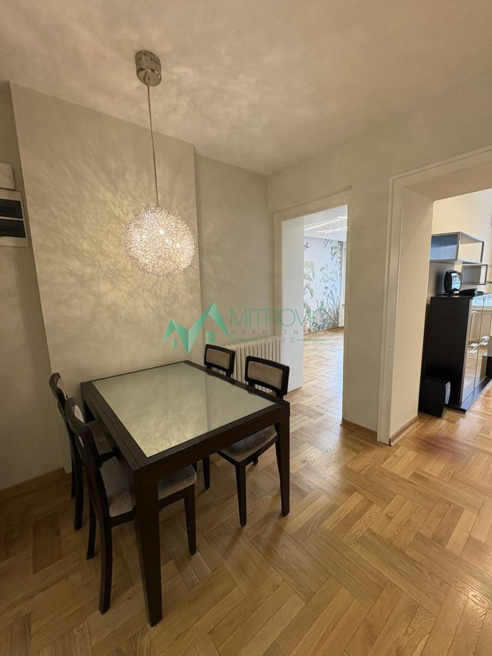 Slika 1 - Dvoiposoban stan na prodaju, 79m2, 283.250€