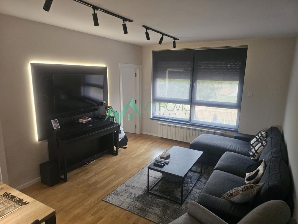 Slika 2 - Četvorosoban stan na prodaju, 71m2, 247.200€