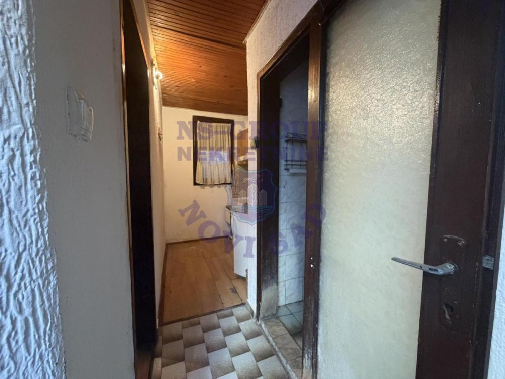 Slika 2 -  Stan na prodaju, 15m2, 28.000€