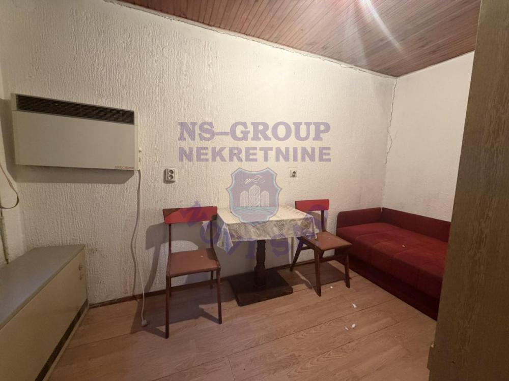 Glavna slika - Stan na prodaju, 15m2, 28.000€