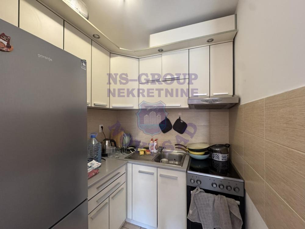 Slika 2 - Jednoiposoban stan na prodaju, 37m2, 123.600€