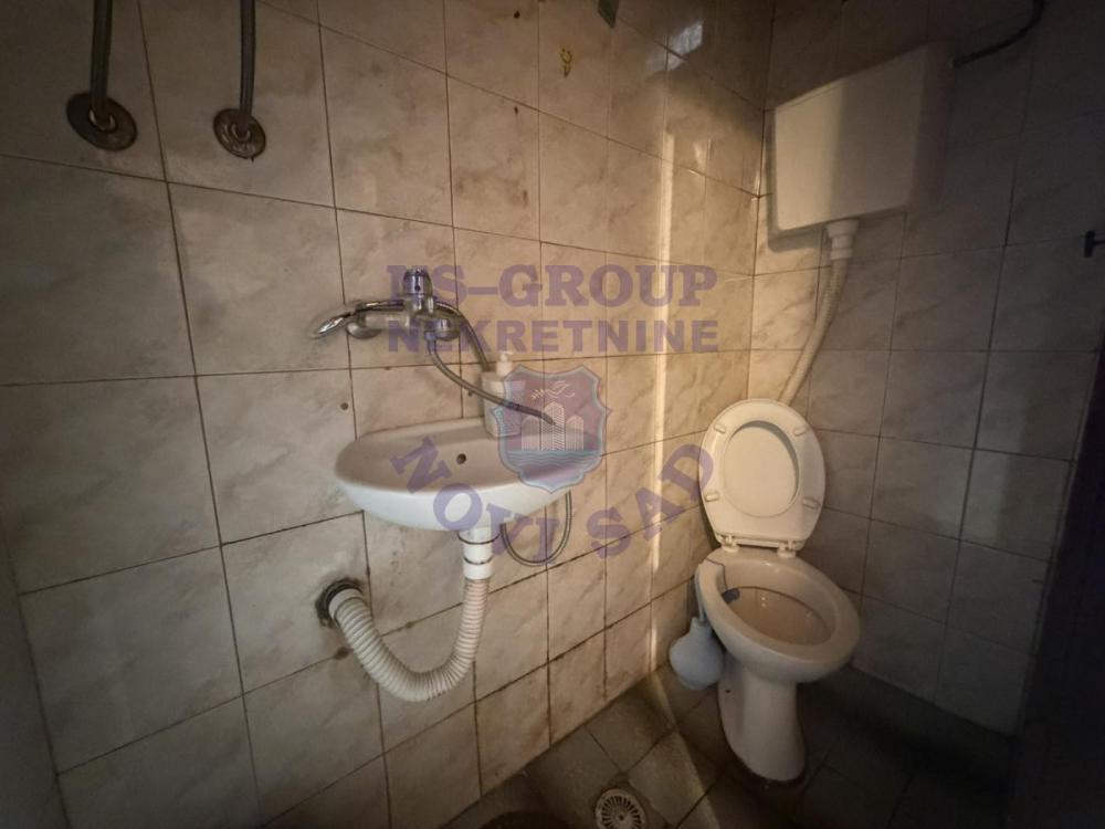 Glavna slika - Stan na prodaju, 48m2, 187.500€