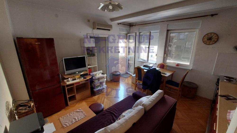 Slika 0 - Dvosoban stan na prodaju, 39m2, 139.050€