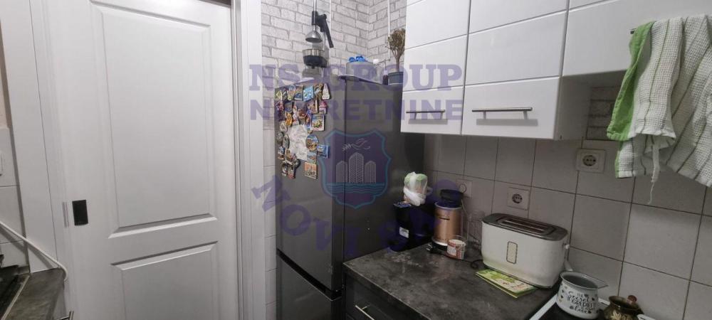 Slika 5 - Dvosoban stan na prodaju, 39m2, 144.200€