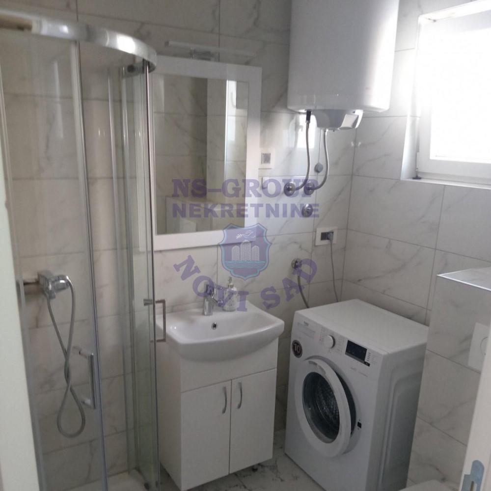 Slika 3 - Jednosoban stan na prodaju, 26m2, 51.500€