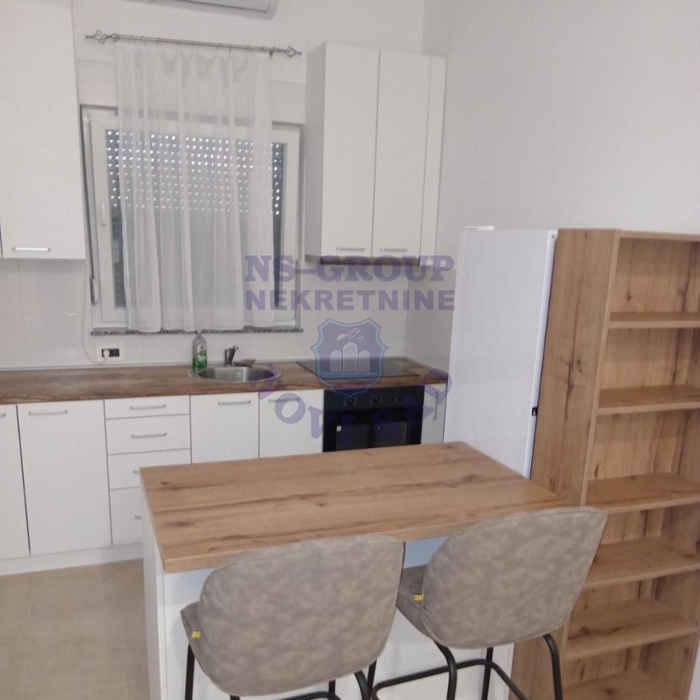 Slika 5 - Jednosoban stan na prodaju, 26m2, 51.500€