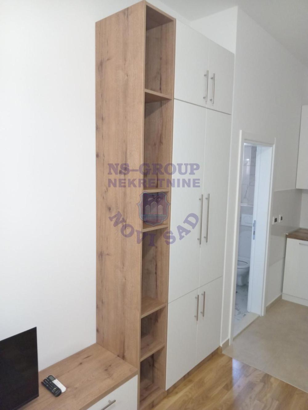 Slika 6 - Jednosoban stan na prodaju, 26m2, 51.500€