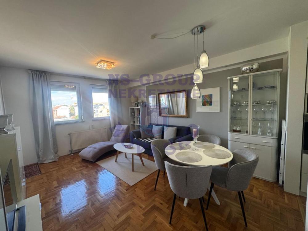 Slika 1 -  Stan na prodaju, 47m2, 169.750€