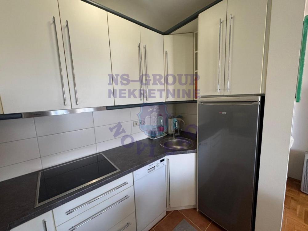 Slika 4 -  Stan na prodaju, 47m2, 169.750€