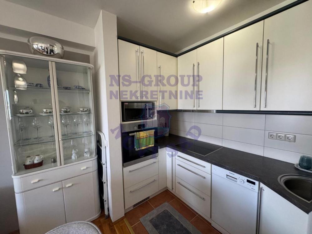 Slika 5 -  Stan na prodaju, 47m2, 169.750€