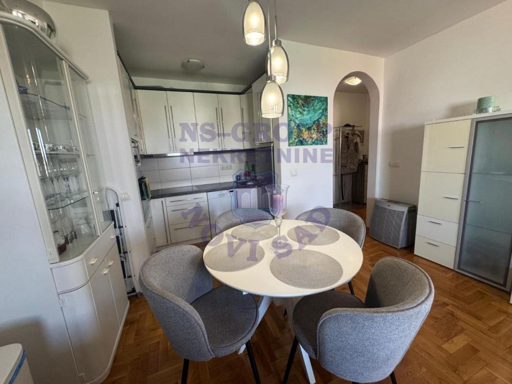 Slika 3 -  Stan na prodaju, 47m2, 169.750€