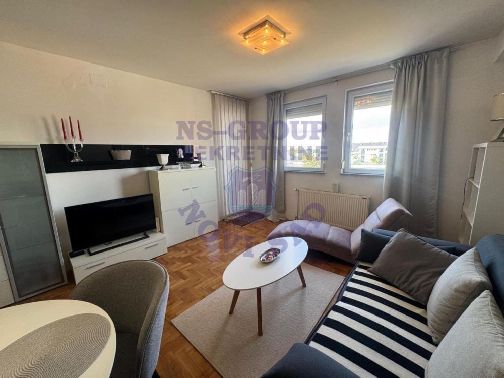 Slika 2 -  Stan na prodaju, 47m2, 169.750€