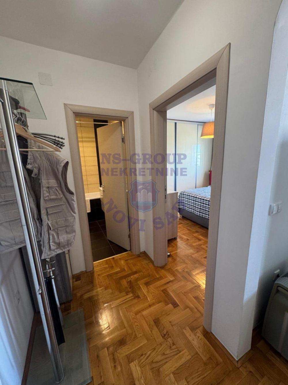 Slika 6 -  Stan na prodaju, 47m2, 169.750€