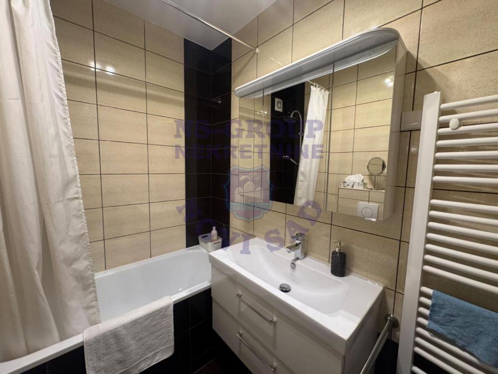 Slika 10 -  Stan na prodaju, 47m2, 169.750€