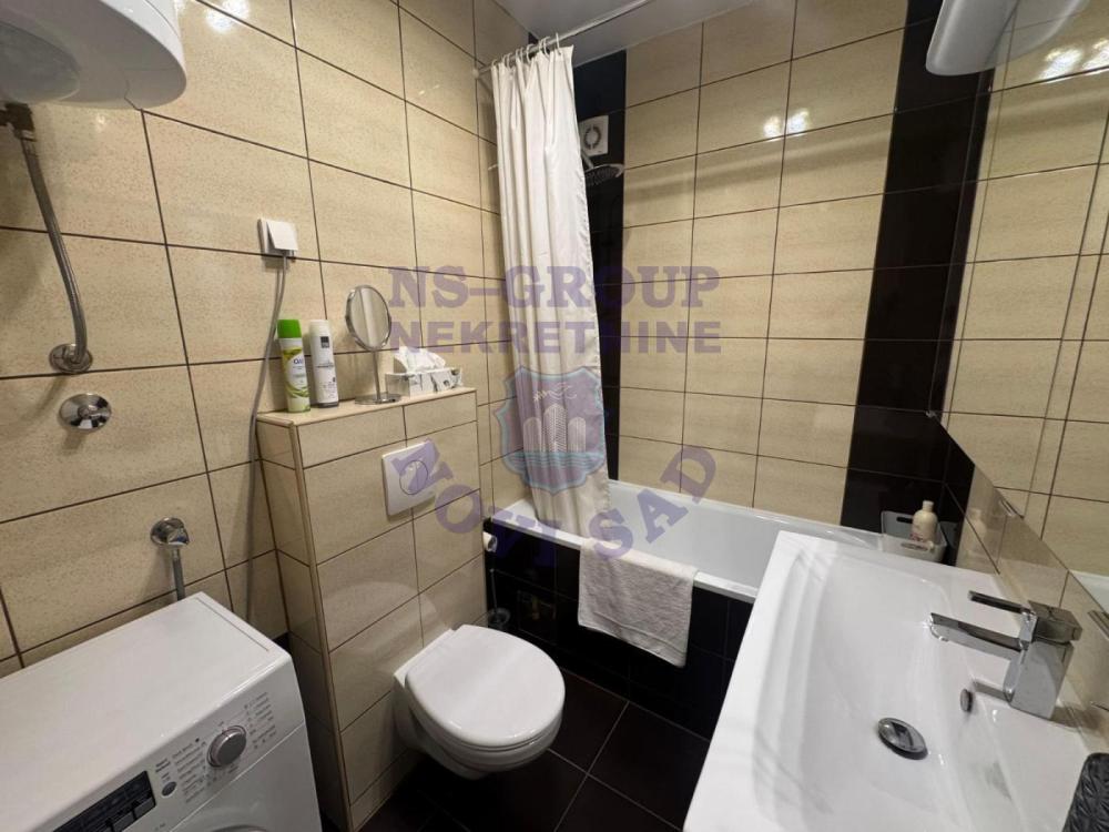 Slika 9 -  Stan na prodaju, 47m2, 169.750€