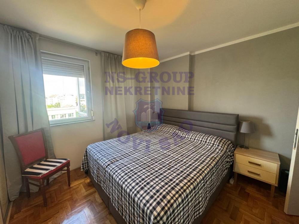 Slika 7 -  Stan na prodaju, 47m2, 169.750€