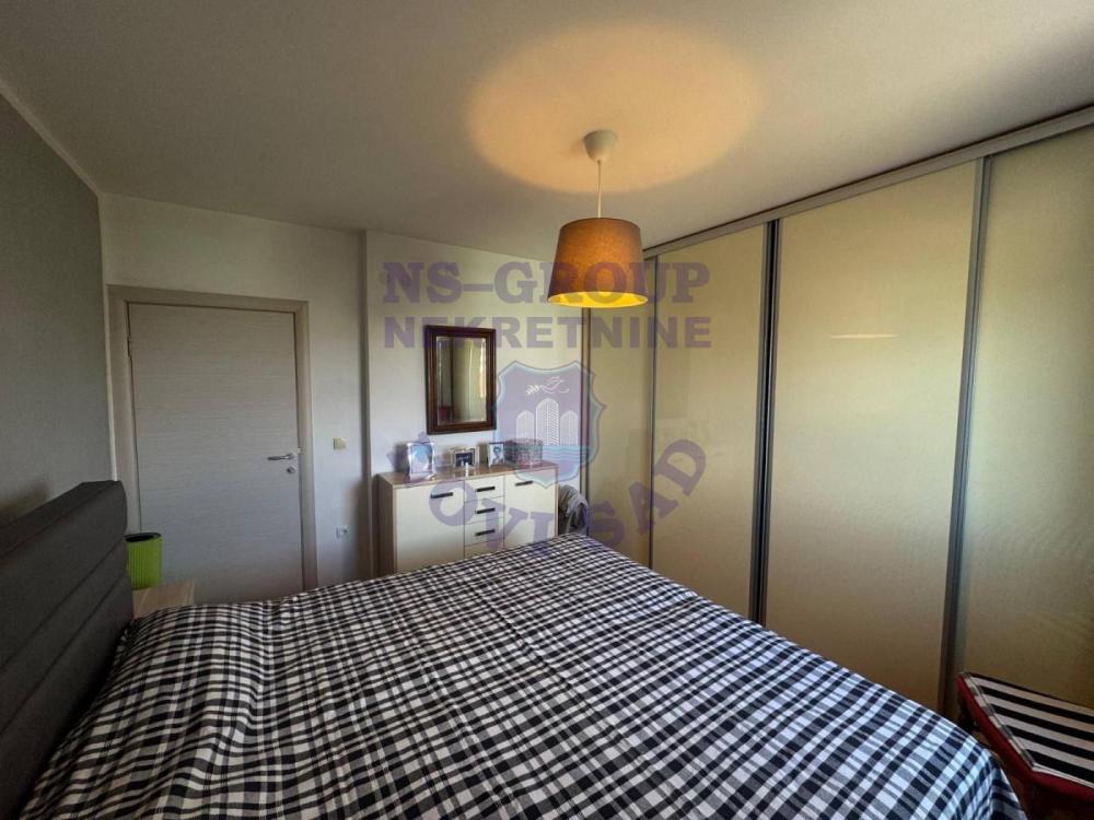 Slika 8 -  Stan na prodaju, 47m2, 169.750€