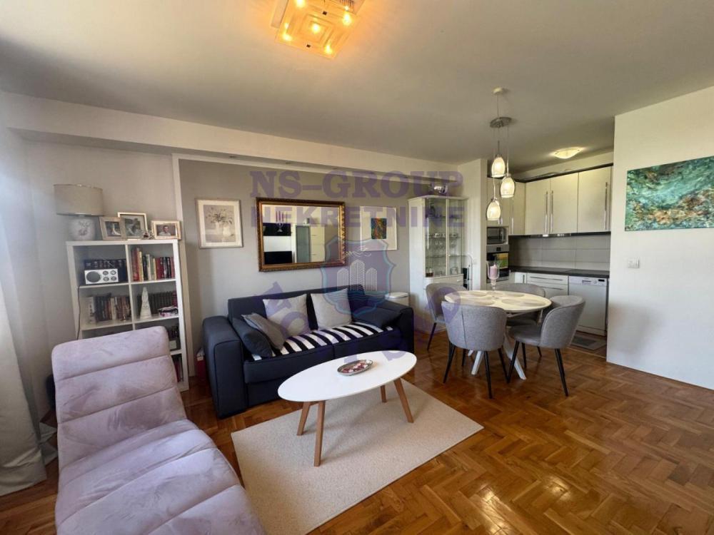 Glavna slika - Stan na prodaju, 47m2, 169.750€