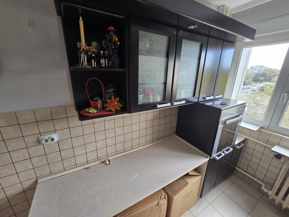 Slika 5 - Bulevar Maršala Tolbuhina, Dvosoban stan za izdavanje, 55m2, 700€