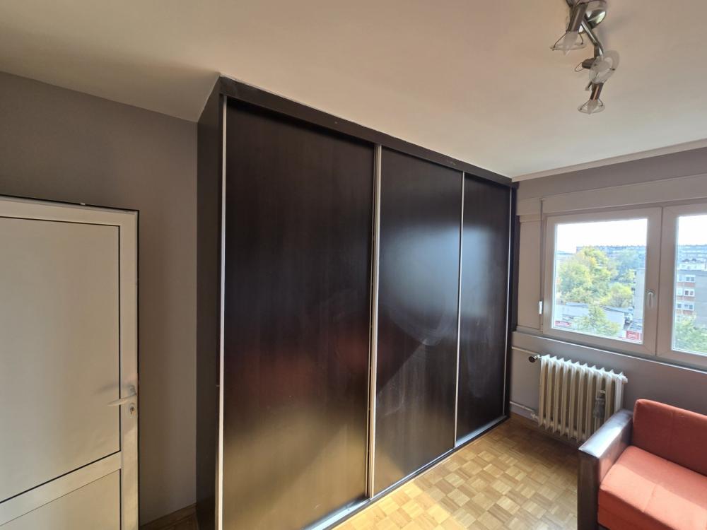 Slika 8 - Bulevar Maršala Tolbuhina, Dvosoban stan za izdavanje, 55m2, 700€