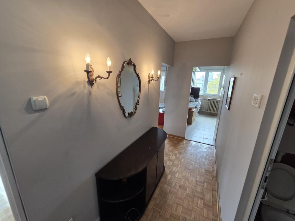 Slika 10 - Bulevar Maršala Tolbuhina, Dvosoban stan za izdavanje, 55m2, 700€
