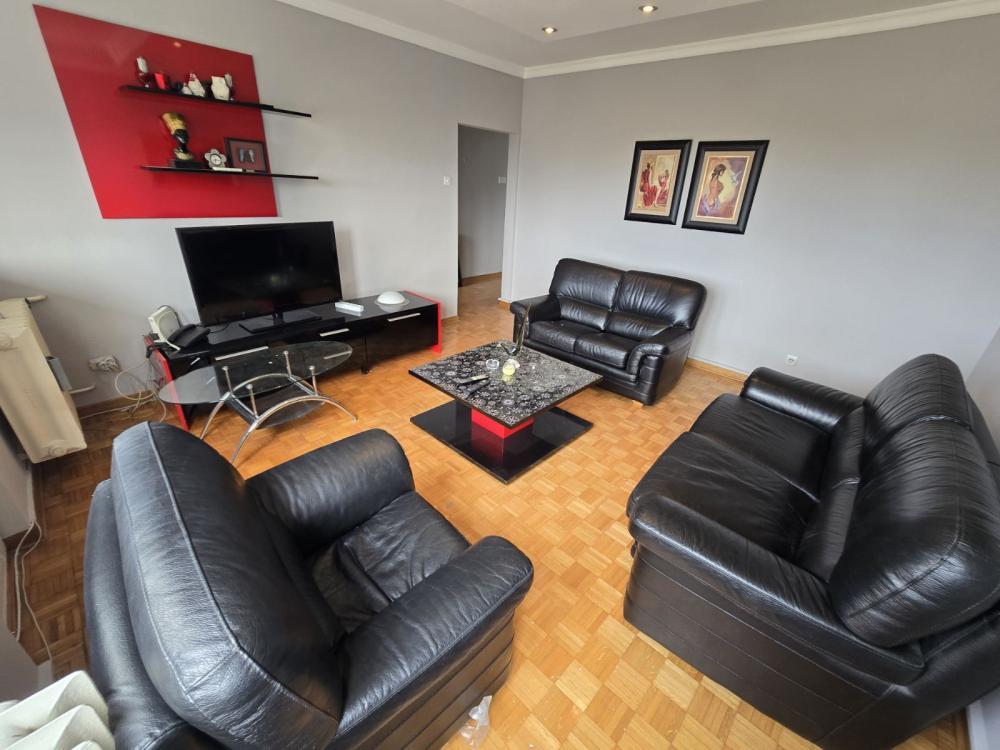 Glavna slika -Bulevar Maršala Tolbuhina, Dvosoban stan za izdavanje, 55m2, 700€