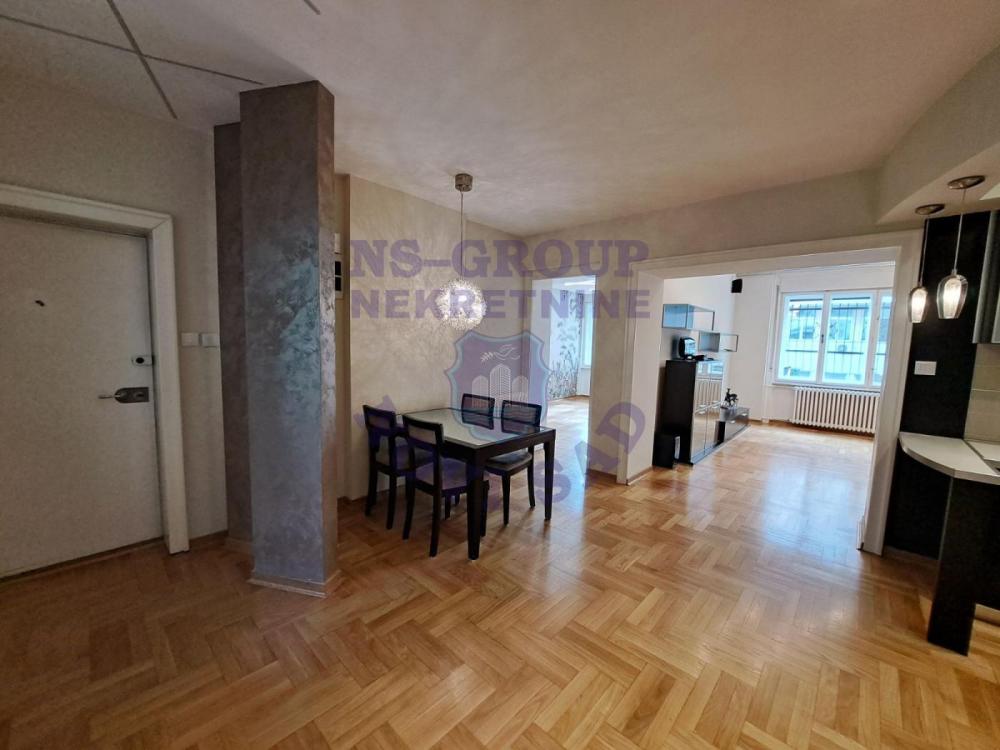 Slika 2 - Trosoban stan na prodaju, 79m2, 283.250€