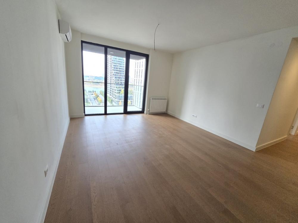Glavna slika -Bulevar Vudroa Vilsona, Četvorosoban stan za izdavanje, 111m2, 2.500€