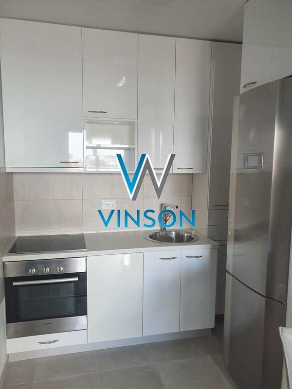 Slika 1 - Trg galerija, Jednoiposoban stan za izdavanje, 55m2, 1.000€